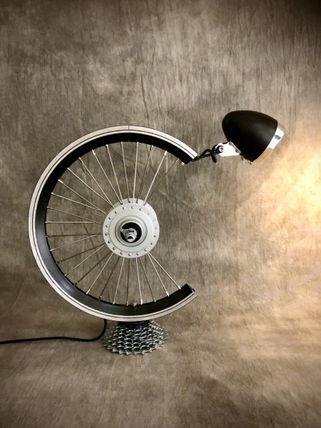 Naar lampen