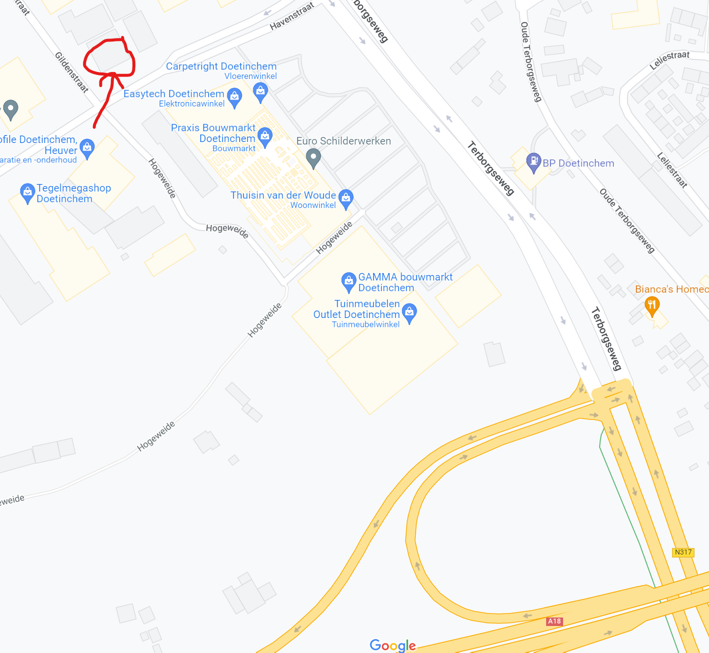 maps